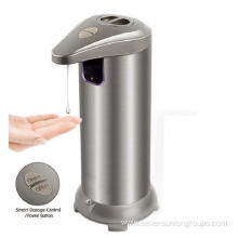 Automatic Hand Wash Dispenser